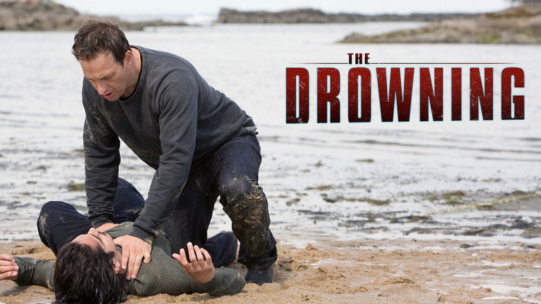 кадр из фильма Утопление