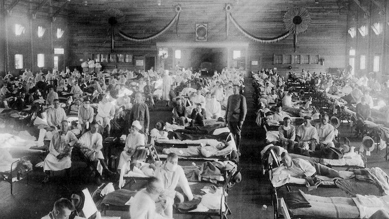 кадр из фильма 69, année pandémique