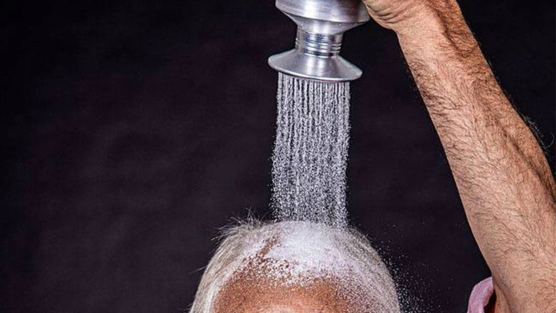 кадр из фильма Youp van 't Hek: Korrel Zout