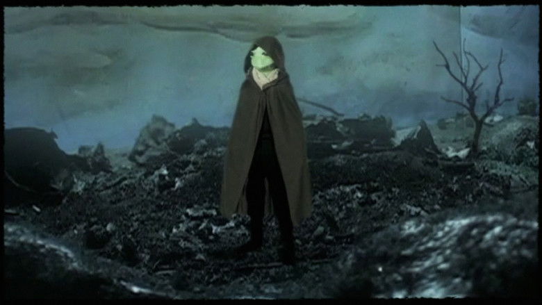 кадр из фильма Dog Day - Rome