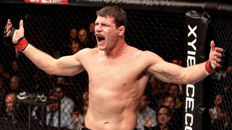 кадр из фильма Lost His Eye & Became UFC Champion: Michael Bisping