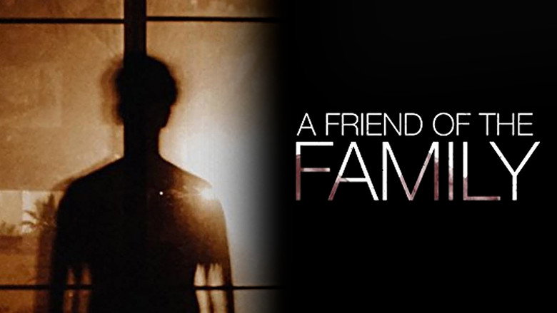 кадр из фильма A Friend of the Family