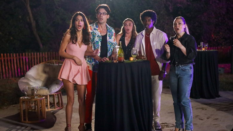 кадр из фильма The Final Party