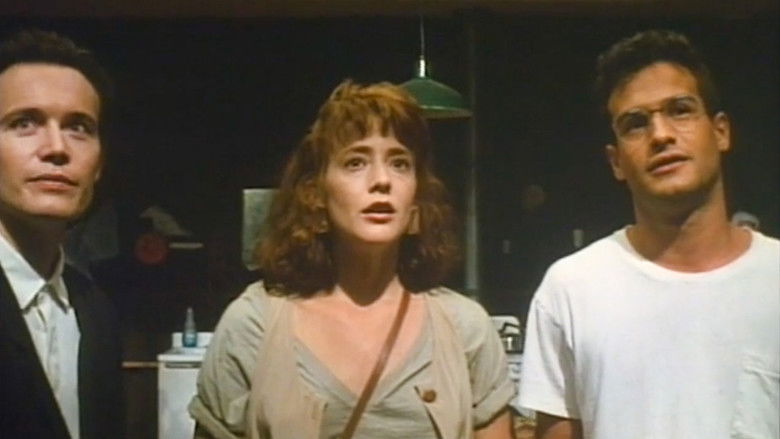 кадр из фильма Trust Me