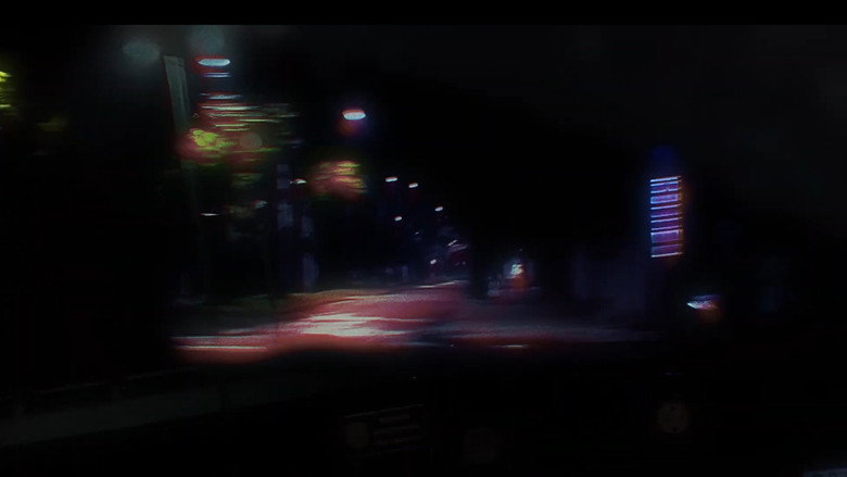 кадр из фильма Fantasmas