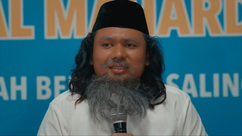 кадр из фильма Agen +62