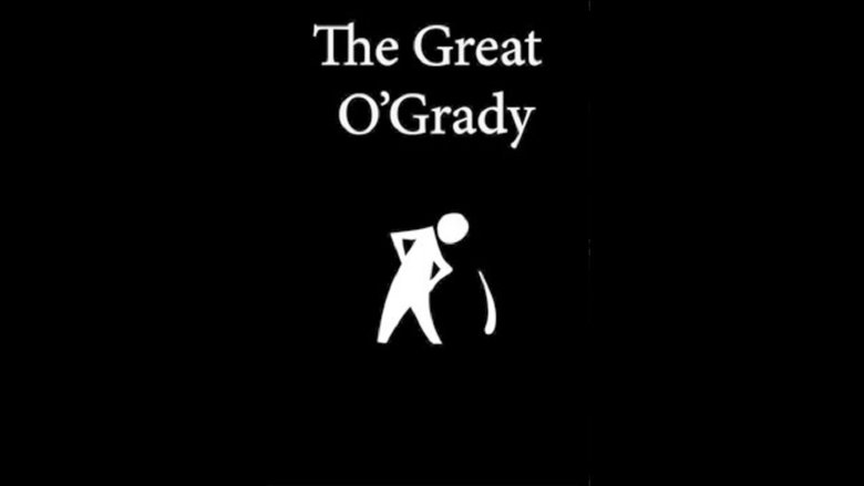 кадр из фильма The Great O'Grady