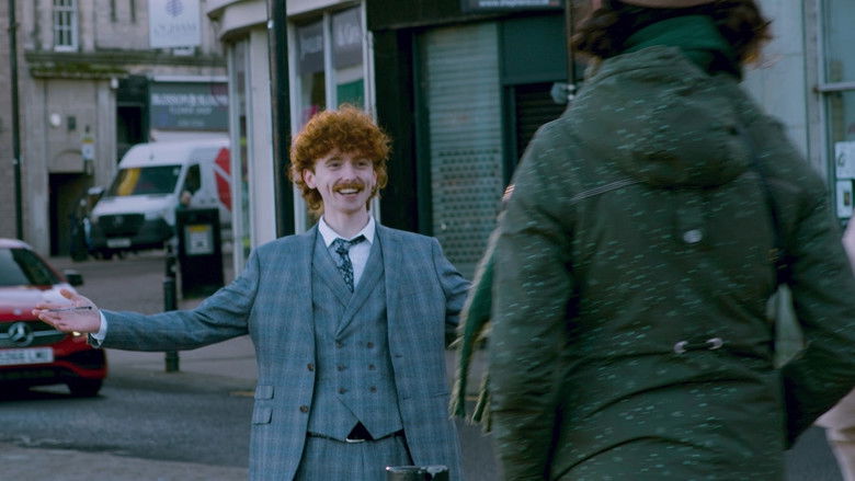 кадр из фильма Gas and Electricity