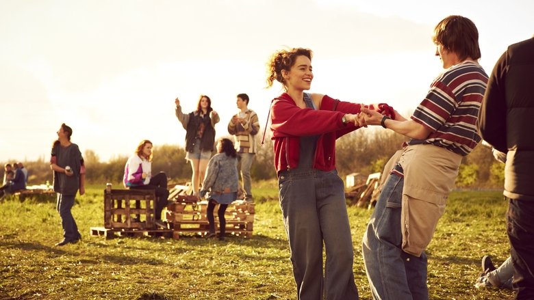 кадр из фильма Спайк Айленд