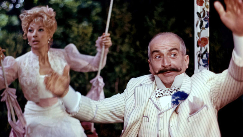 кадр из фильма Замороженный