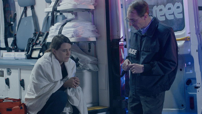 кадр из фильма Thy Will Be Done