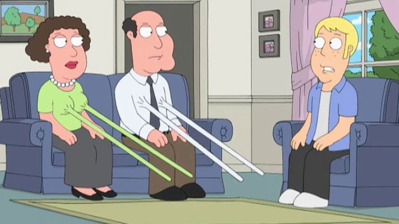 кадр из фильма Seth MacFarlane's Cavalcade of Cartoon Comedy