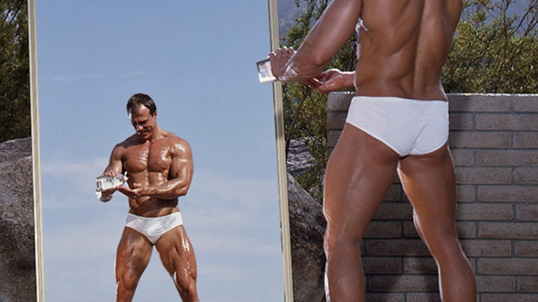 кадр из фильма Easy Entry