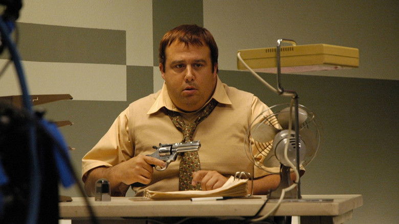 кадр из фильма Визионеры