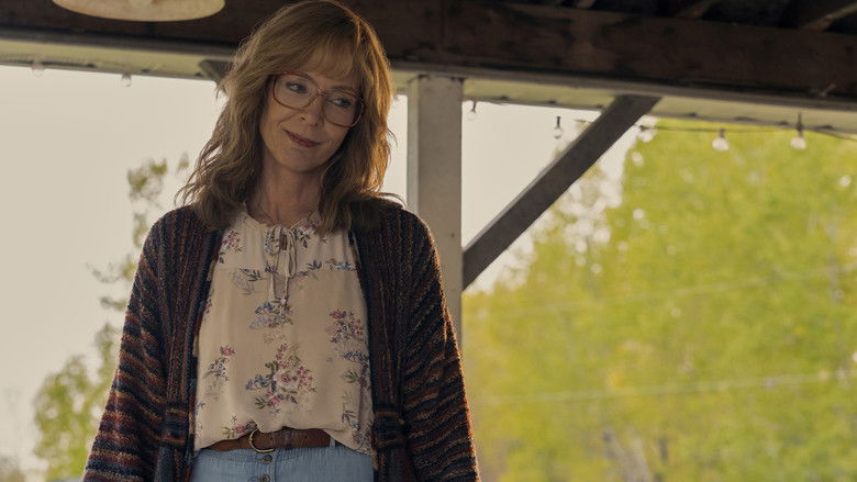 кадр из фильма Everything's Going to Be Great