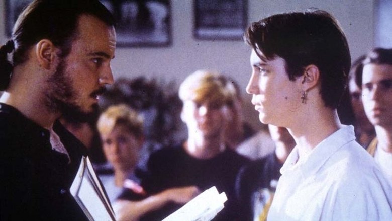 кадр из фильма Игрушечные солдатики