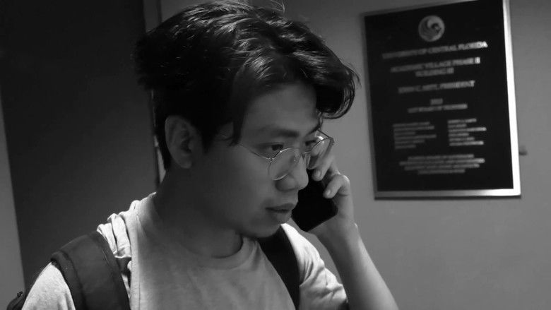 кадр из фильма Locked Out