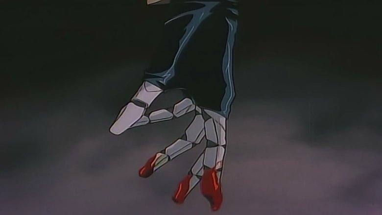 кадр из фильма Сны оружия