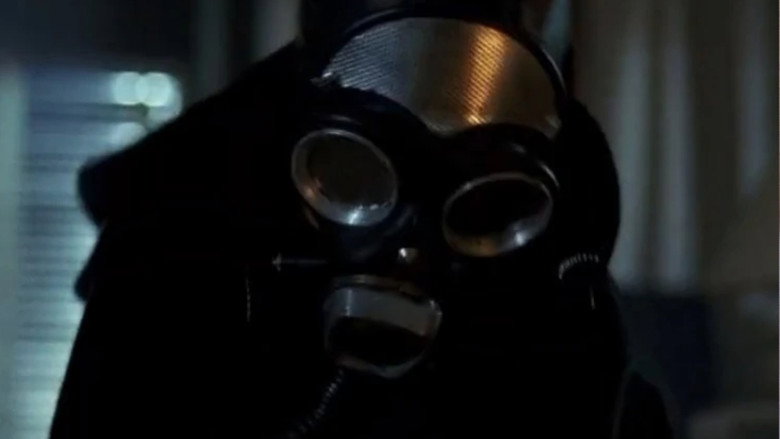 кадр из фильма Ход королевой