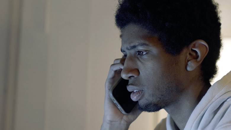 кадр из фильма PROXY