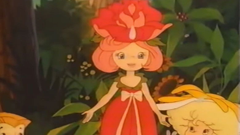 кадр из фильма Rose Petal Place