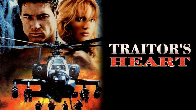кадр из фильма Traitor's Heart