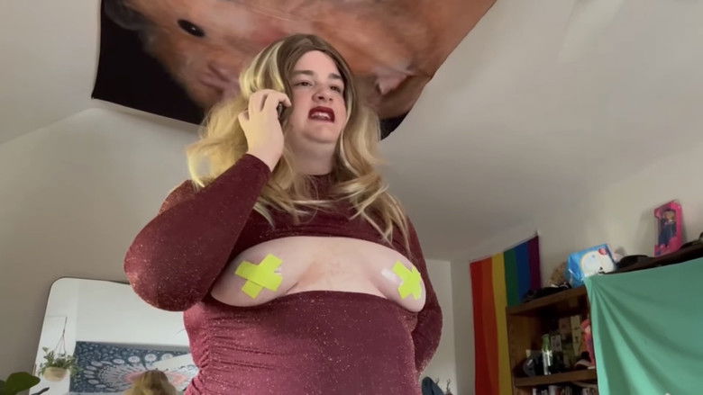 кадр из фильма My Tortured Beloved