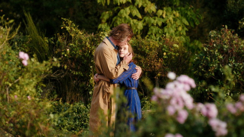 кадр из фильма À propos de Joan