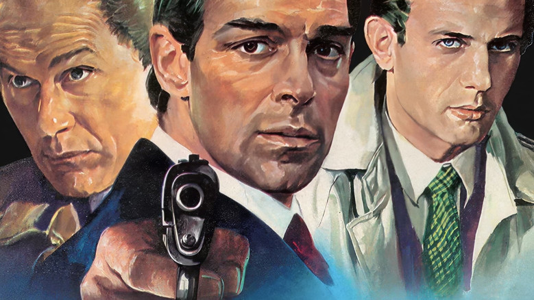 кадр из фильма Контрабанда