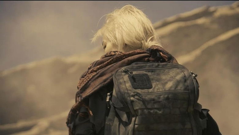 кадр из фильма OVERCLOCKED: Origins