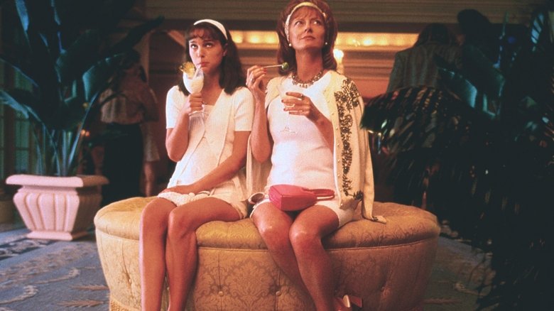 кадр из фильма Где угодно, только не здесь