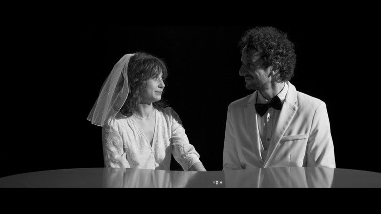 кадр из фильма Jusqu'à ce que la mort...