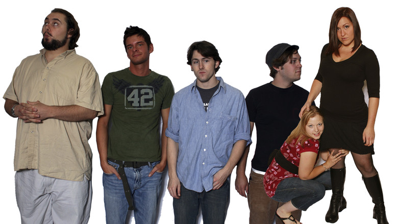 кадр из фильма Maybe Tomorrow