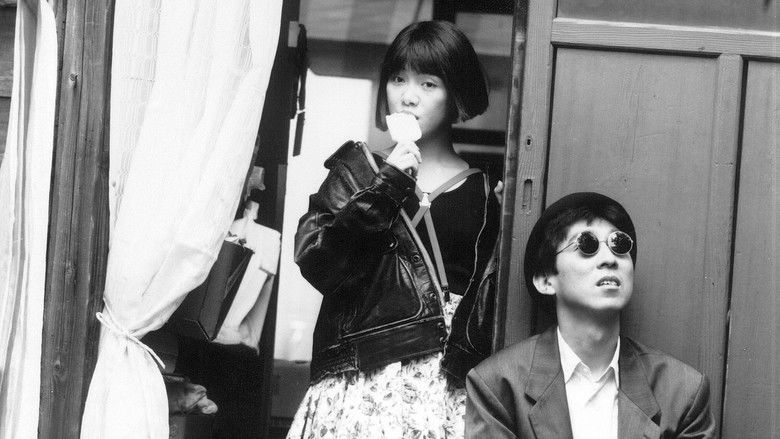 кадр из фильма 三月のライオン