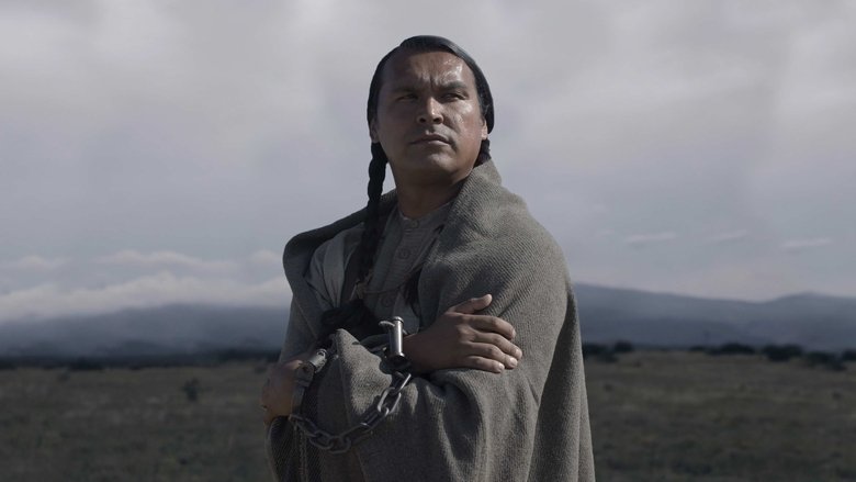 кадр из фильма Недруги