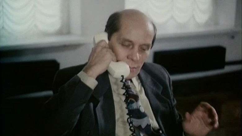 кадр из фильма Не стреляйте в пассажира!