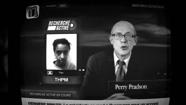 кадр из фильма Des Nuits