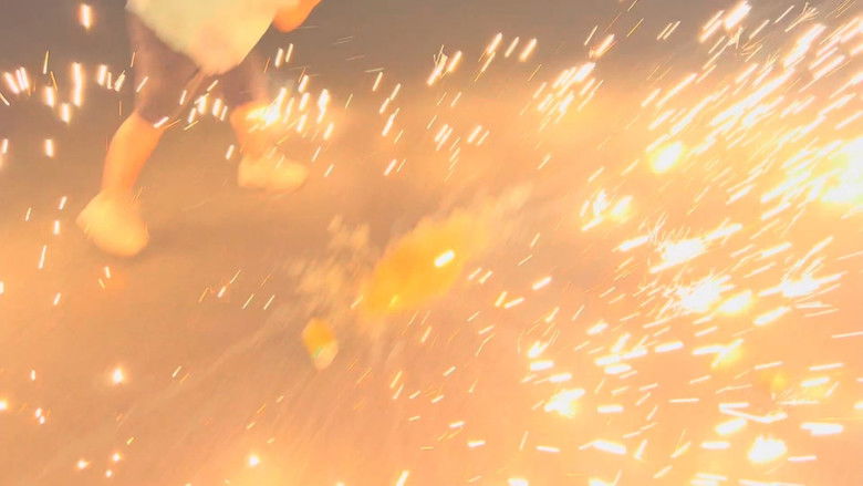 кадр из фильма Back Alley Bomb Squad