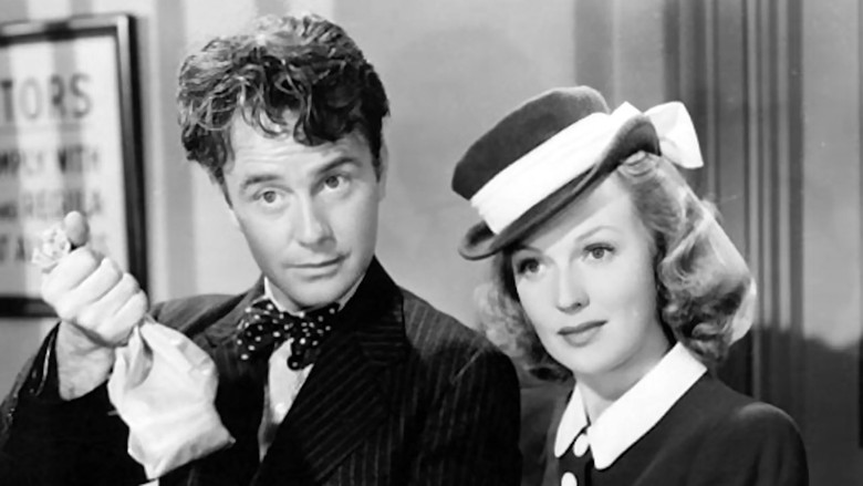 кадр из фильма The Golden Fleecing