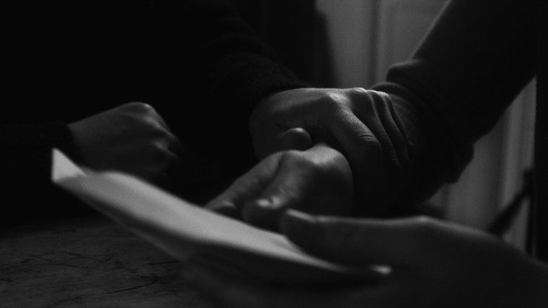 кадр из фильма Clusters