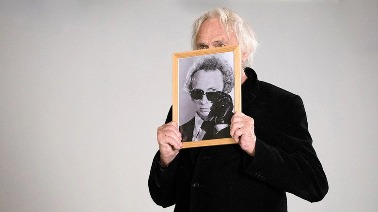 кадр из фильма Pierre Richard, le discret