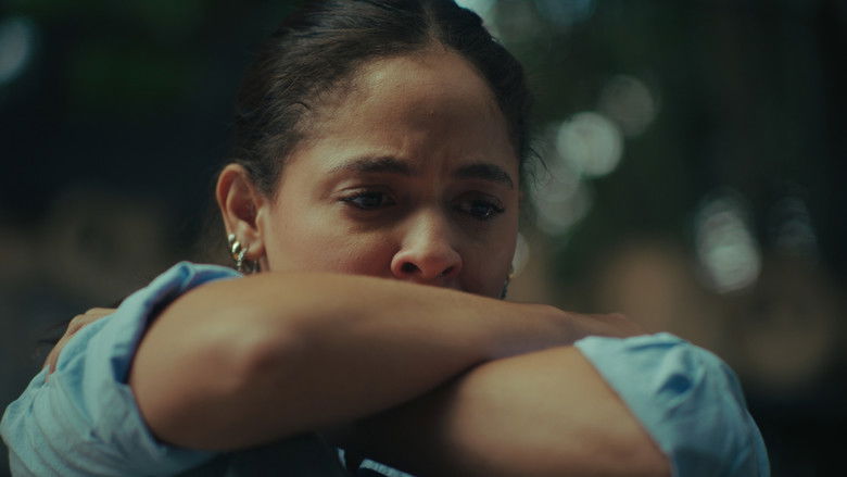 кадр из фильма Nueva Forma