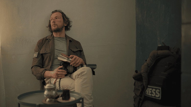 кадр из фильма Леванти