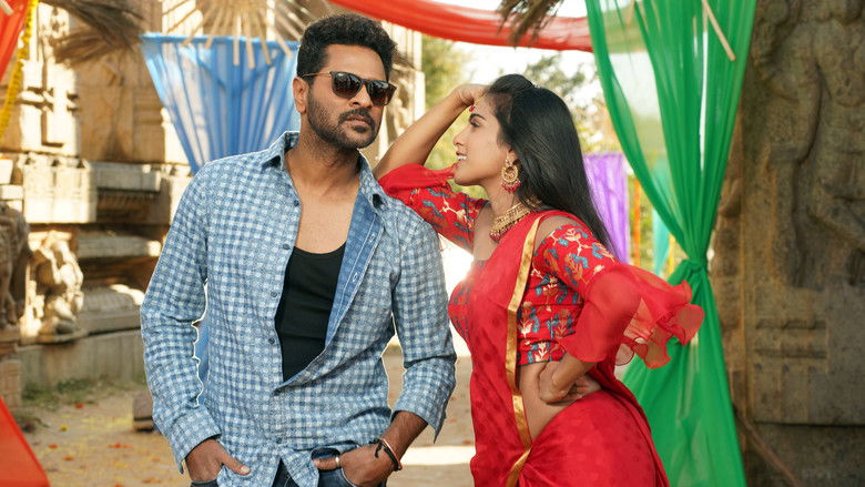 кадр из фильма தேள்