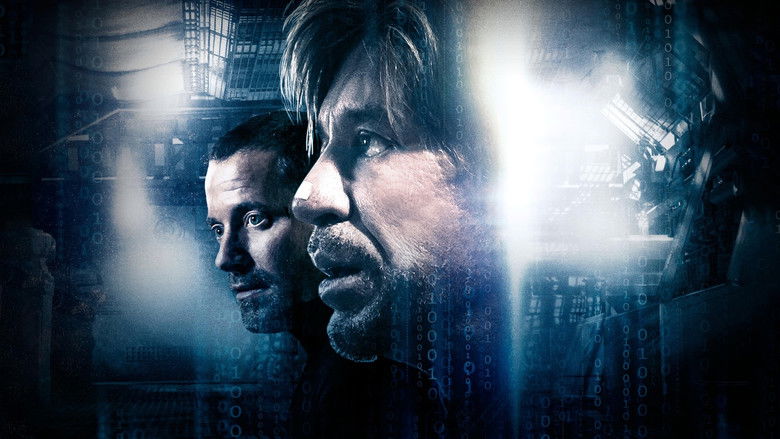 кадр из фильма Боевой механизм