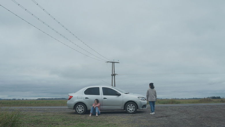 кадр из фильма Ruta