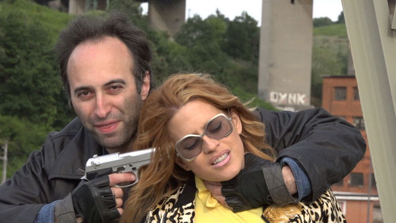 кадр из фильма Hobocop: Corrupción de Narices