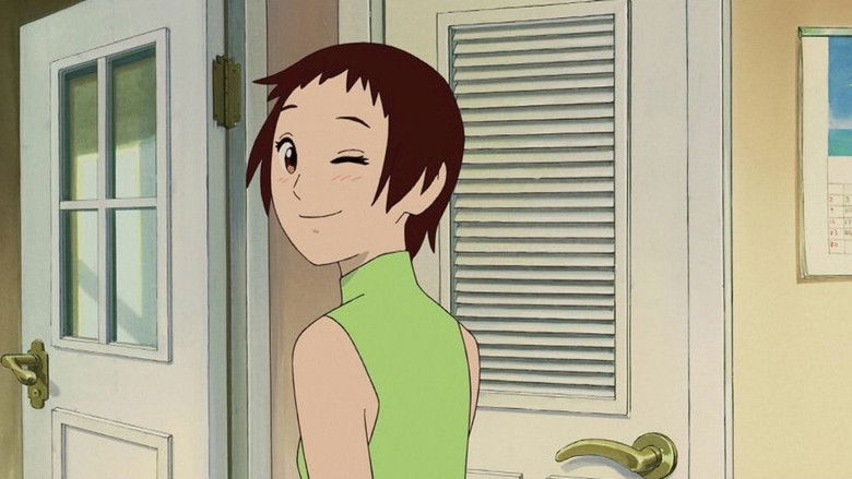 кадр из фильма Возвращение кота