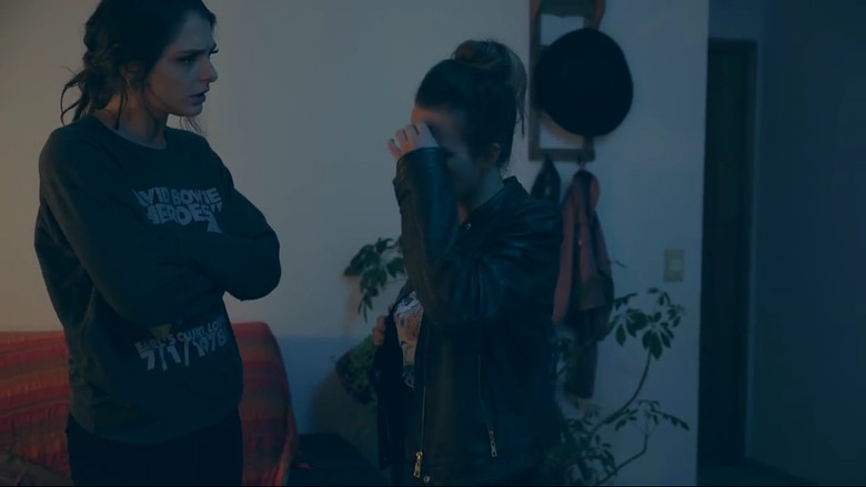 кадр из фильма Rock Star