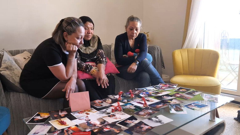 кадр из фильма Jusqu'à notre dernier souffle